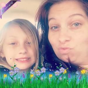 Meet your Posher, Krystal